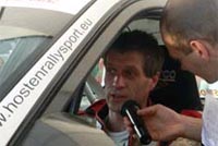 Ronny Hosten